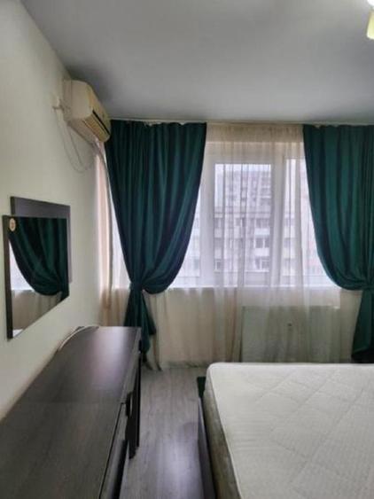 Apartament 3 Camere Modern  – Ștefan cel Mare / Parcul Circului  64mp. Et.6 - 9