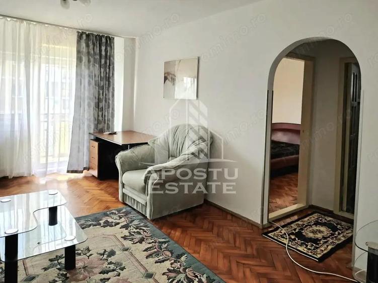 Apartament 2 camere - Micalaca - malul Muresului - 8