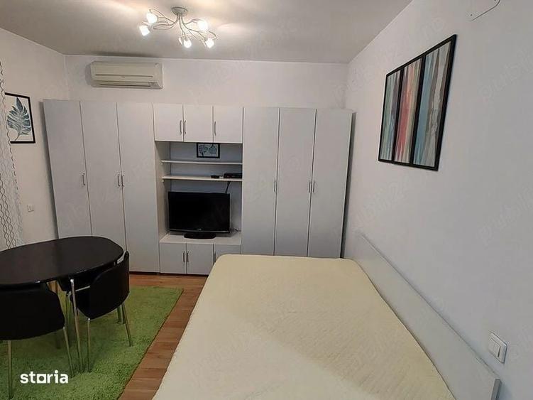 Inchiriez garsoniera complex Quadra 2, Politehnica, Militari - 1