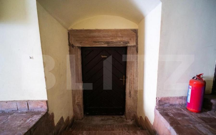 Casa Ion Zidaru, monument istoric, 597 mp utili, zona Centra - 5