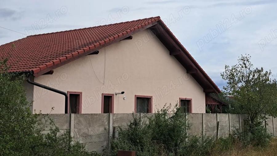 Duplex de vanzare Mosnita Noua - 4