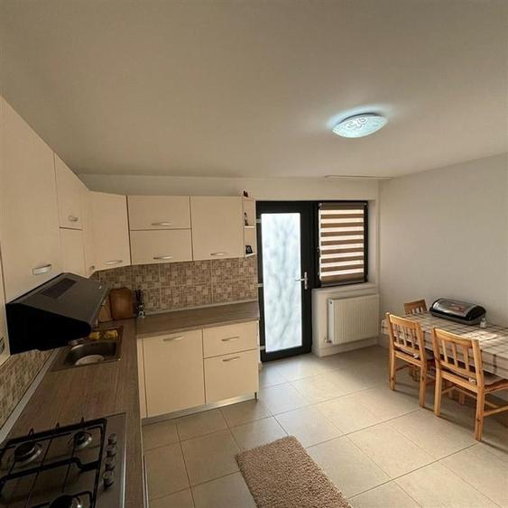 Casa individuala, Centru, C-5520 - 5