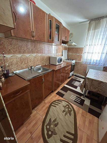 De vanzare apartament cu 2 camere, mobilat ?i utilat 47.000euro - 2