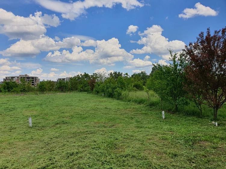 Teren Pipera proprietar - 2