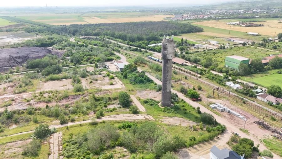 Hală industrială Clasa A, 895 mp + teren 2.880 mp, Ploiești - 6