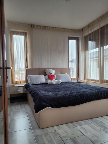 OCAZIE! VILA SUPERBA P+1+POD ZONA KM 5 - 6