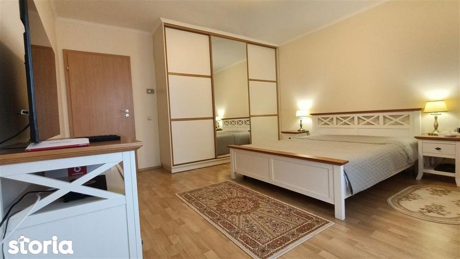 Apartament cu 2 camere decomandat în Zorilor