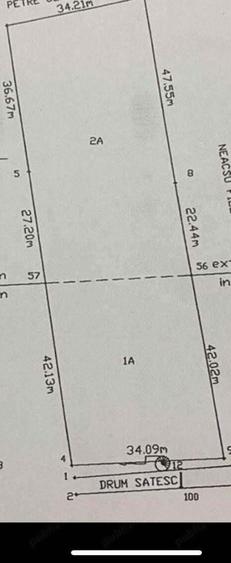 Teren in Galicea, ideal pentru casa sau afacere - 6