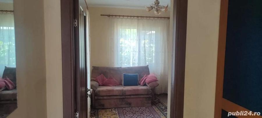 Vand casa Comuna Floresti, Jud.Giurgiu - 7