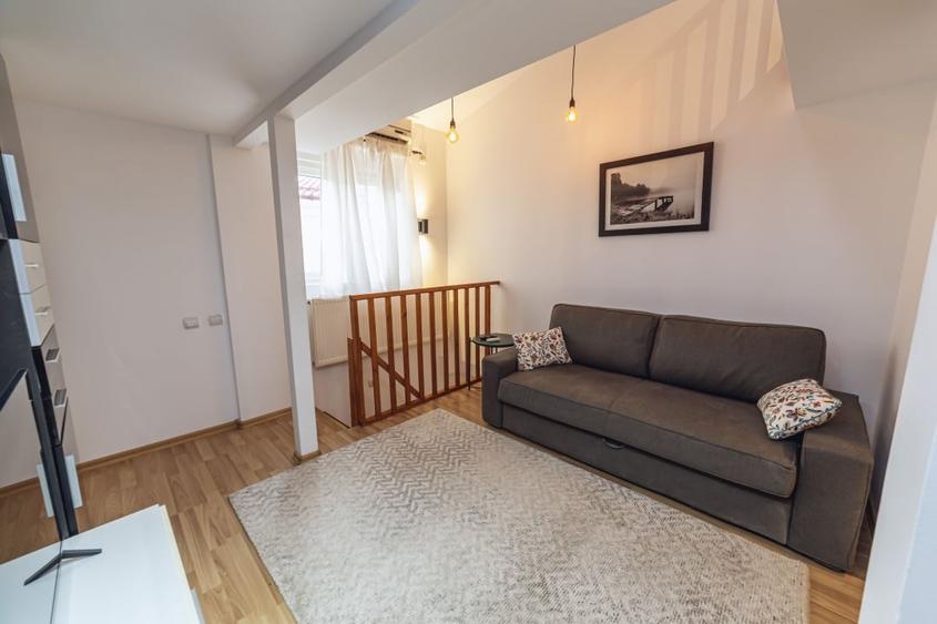 Apartament 2 camere | Scara Interioara | 15 Min Metrou Titan - 1