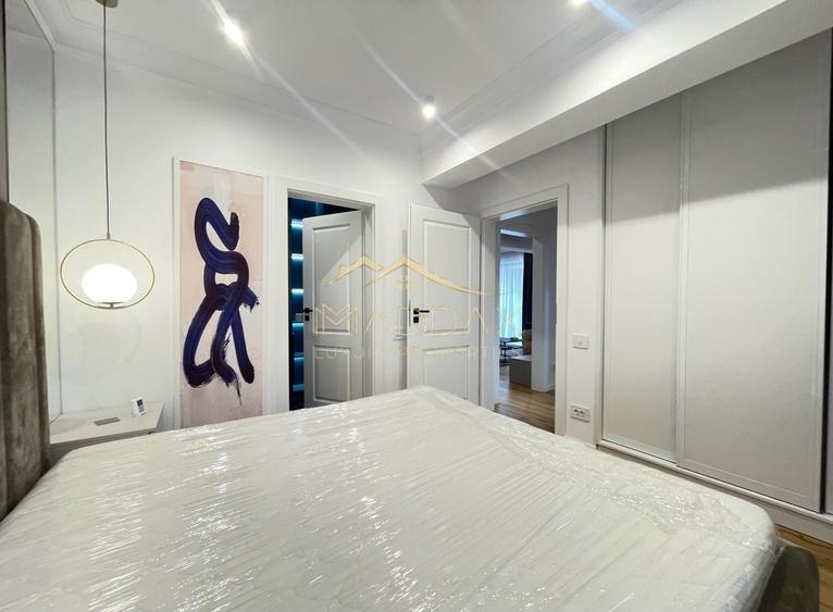 Apartament  LUX**Modern** 3 Camere**Bloc NOU //Strada Agricultori - 6