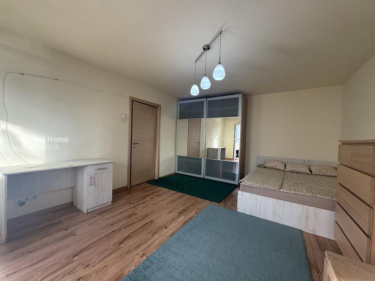 Garsoniera | Mall Vitan | Metrou Dristor | 42mp | renovata - 3