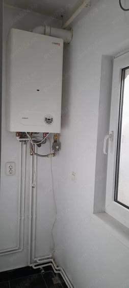 garsoniera la parter pe str.M.Viteazu - 5