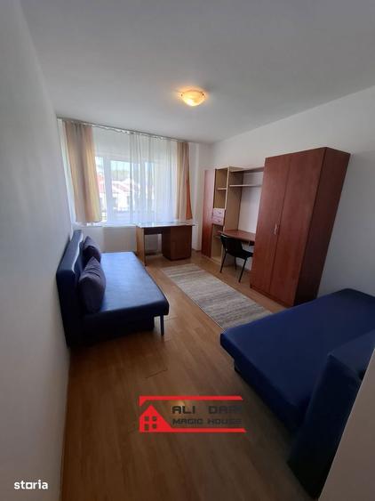 Apartament 3 camere strada Jupiter - Baciu zona Petrom - 9