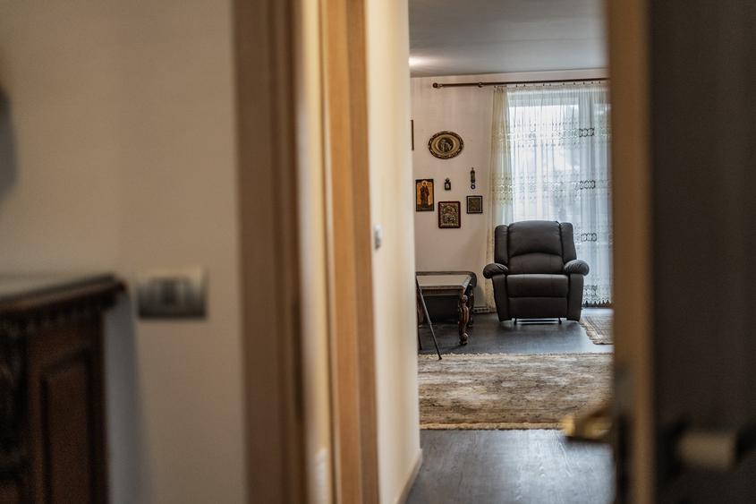 APARTAMENT 4 CAMERE - 162MP - PRIMAVERII - COMISION 0% - 7