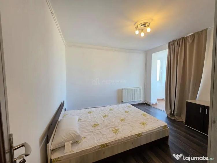 3 camere - centrala termica - 1 Decembrie - Titan - 4