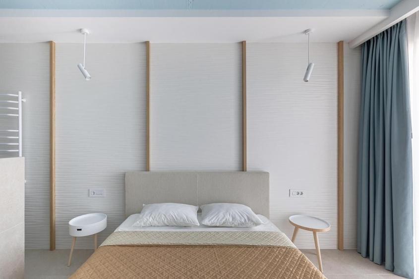 Ephemer | Olimp | Luxury Apartment with sea View - 12