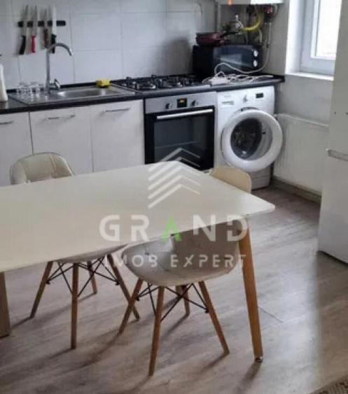 Inchiriere Apartament semidecomandat | 2 camere | etaj 1 | I - 1