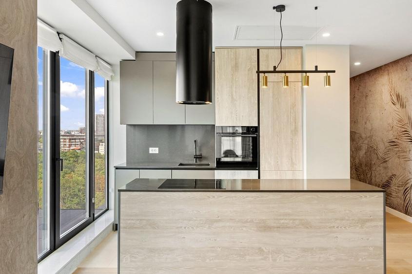 Apartament 3 camere One Verdi Park -parcare subterana - 4