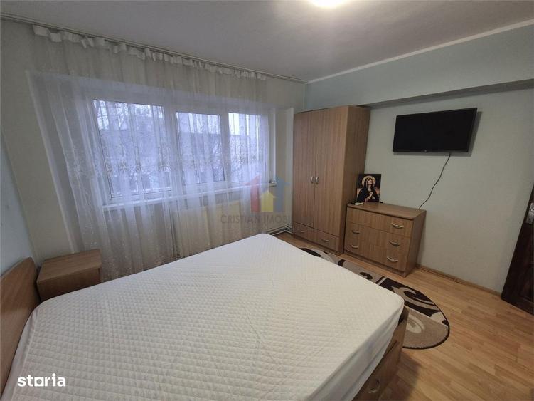 3 camere, confort 1 decomandat, Mobilat Obor - 2