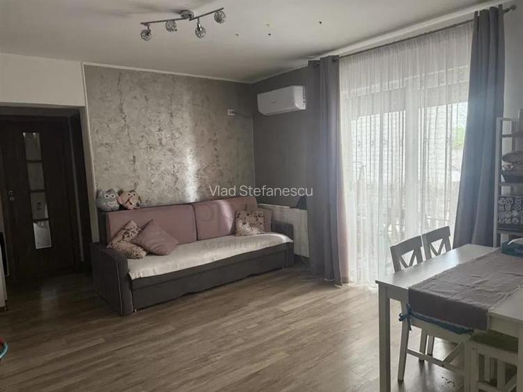 GIROC - LIDL - 2 Camere - Parter - Mobilat - Utilat