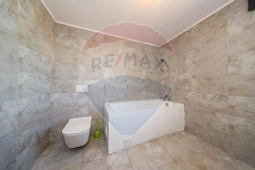 Casa single cu curte generoasa Cartier Izvor, Bra?ov - 14