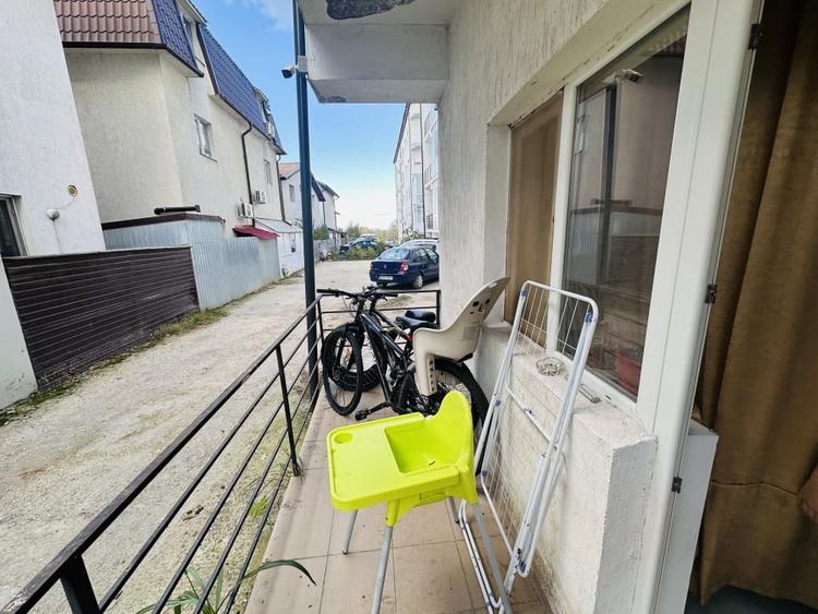 Super apartament str Toamnei , 59,5 mp, parter/3 , ideal investitie Chiajna - 13