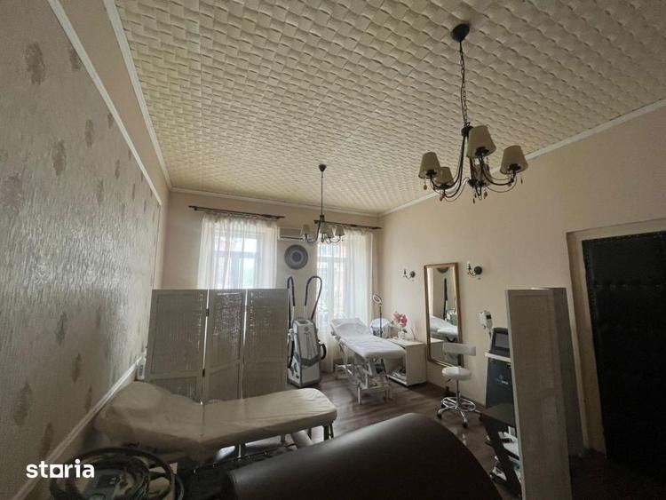 Spatiu comercial ultracentral premium de vanzare, 721 mp util, 1302 mp - 12