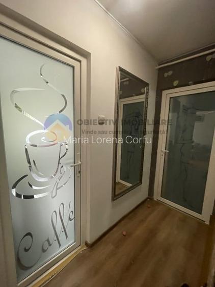 Apartament 4 camere Duplex Et 1-P - 2 Bai /3 Balcoane -100 mp