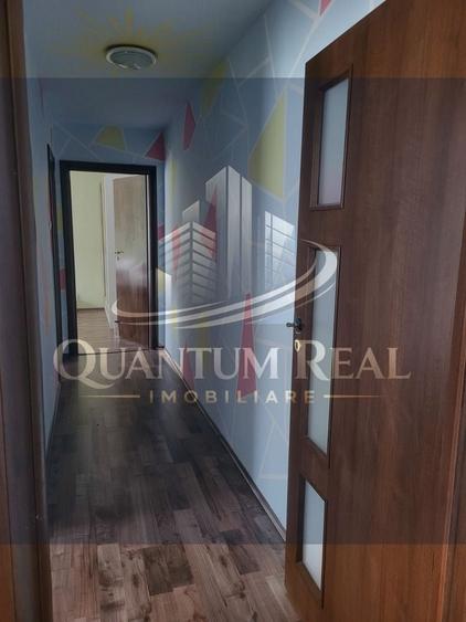 Apartament 3 camere, mobilat si utilat, gata de mutat! - 7