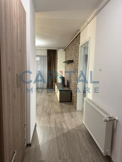 0% Comision | Apartament semidecomandat cu 2 camere, 60 mp | Gheorgheni | FSEGA - 8
