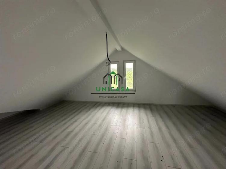 Casa de vanzare in Comuna Babeni - 16