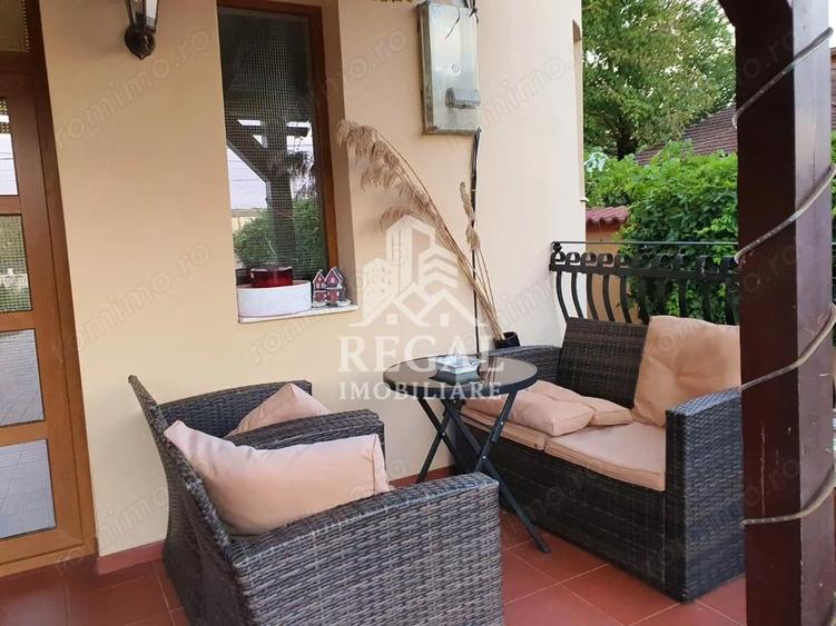 Casa deosebita, finisaje premium, ideala ptr. locuin?a sau investi?ie - 3