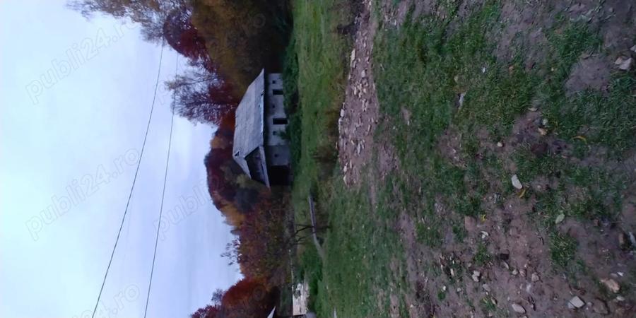 Vand Casa si teren in Maramures - 6