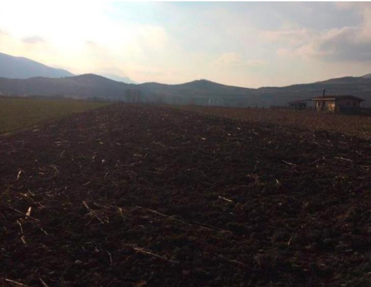 Teren in Sard 3000mp - 3