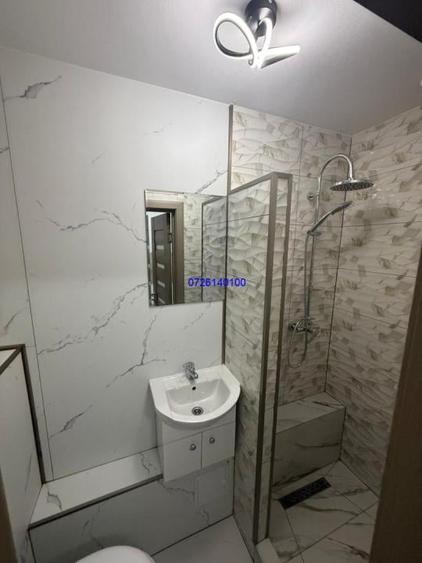 Garsoniera deosebita, zona CET - lux - 7