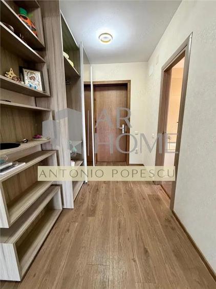 Apartament 3 camere, terase 32 mp, 2 parcari, Ploiesti, Albert - 17