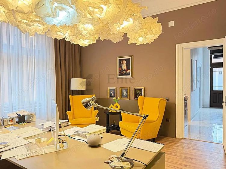 Palatul Rimanoczy Spatiu premium Ultracentral | pietonala Republicii - 18