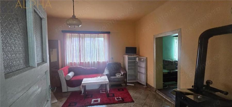 Casa de vanzare in localitatea Chirales, judetul Bistrita-Nasaud - 12