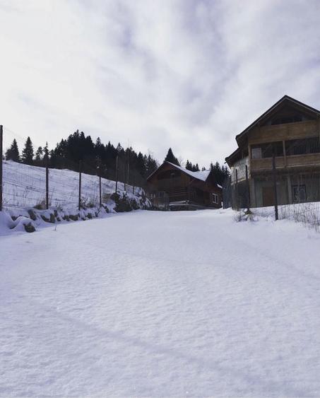 Vand Cabana in Campulung Moldovenesc - 6