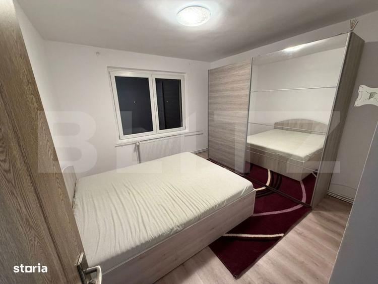 Apartament 2 camere, 52 mp, zona Unirii - 7