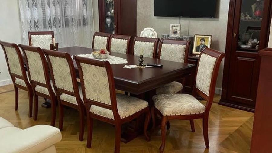CASA INDIVIDUALA 450 mp + TEREN 1088 mp - Targu Neamt - 2