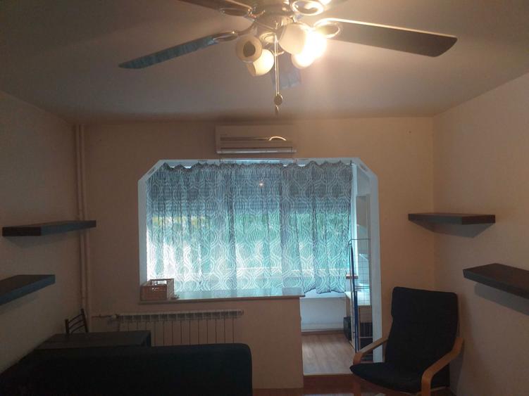 Caut colega apartament Lujerului/2-3 min metrou/chirie/Tramv 41 - 5