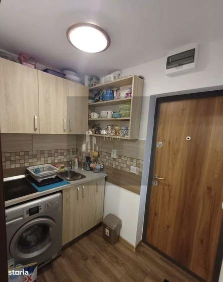 Garsoniera Oltenitei/Metrou Aparatorii Patriei - 2