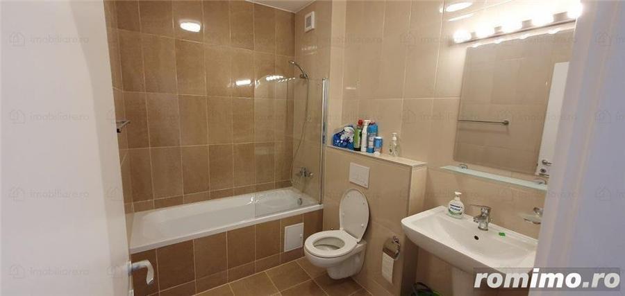 Apartament 3 dormitoare Adora Forest prima inchiriere - 12