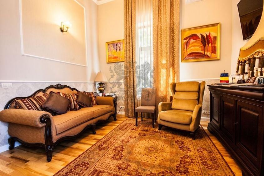 Vanzare | Apartament Tip Vila | Marasesti | Renovat Complet - 9