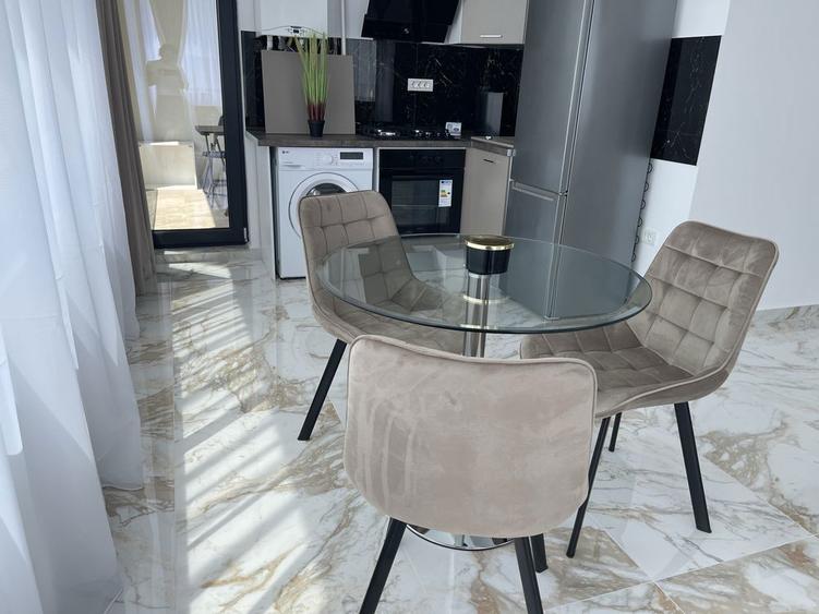 Apartament de de inchiriat mamaia nord - 1