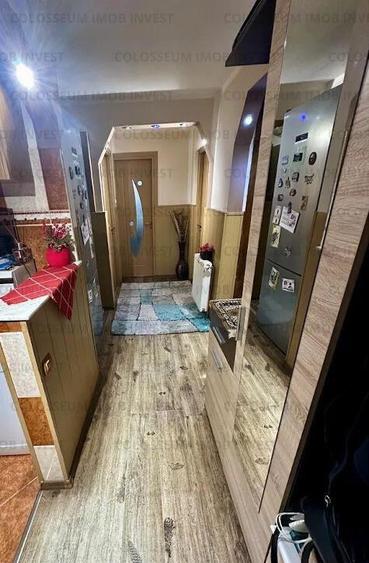 Apartament cu 3 camere- zona Noua - 7