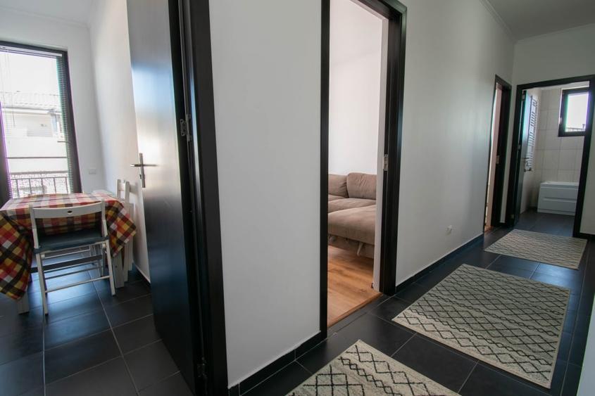 Titan-ParculTeilor 2 camere,decomandat,mobilat si utilat complet 0%COMISION - 8