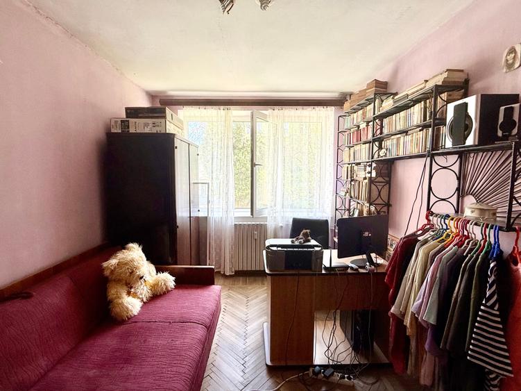 COMISION 0% - Ultracentral - apartament 2 camere etaj 1 - 6
